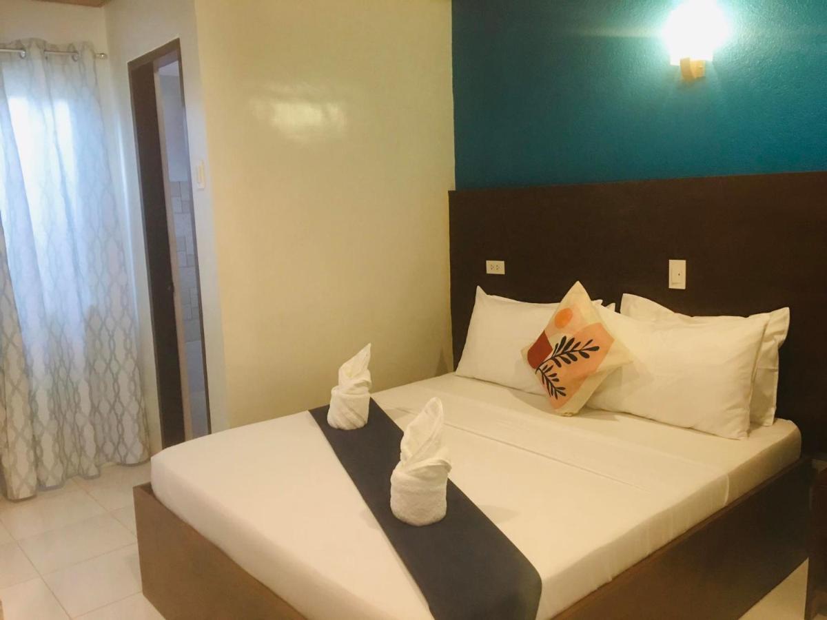 A&A Abe Bayfront Inn Coron Esterno foto