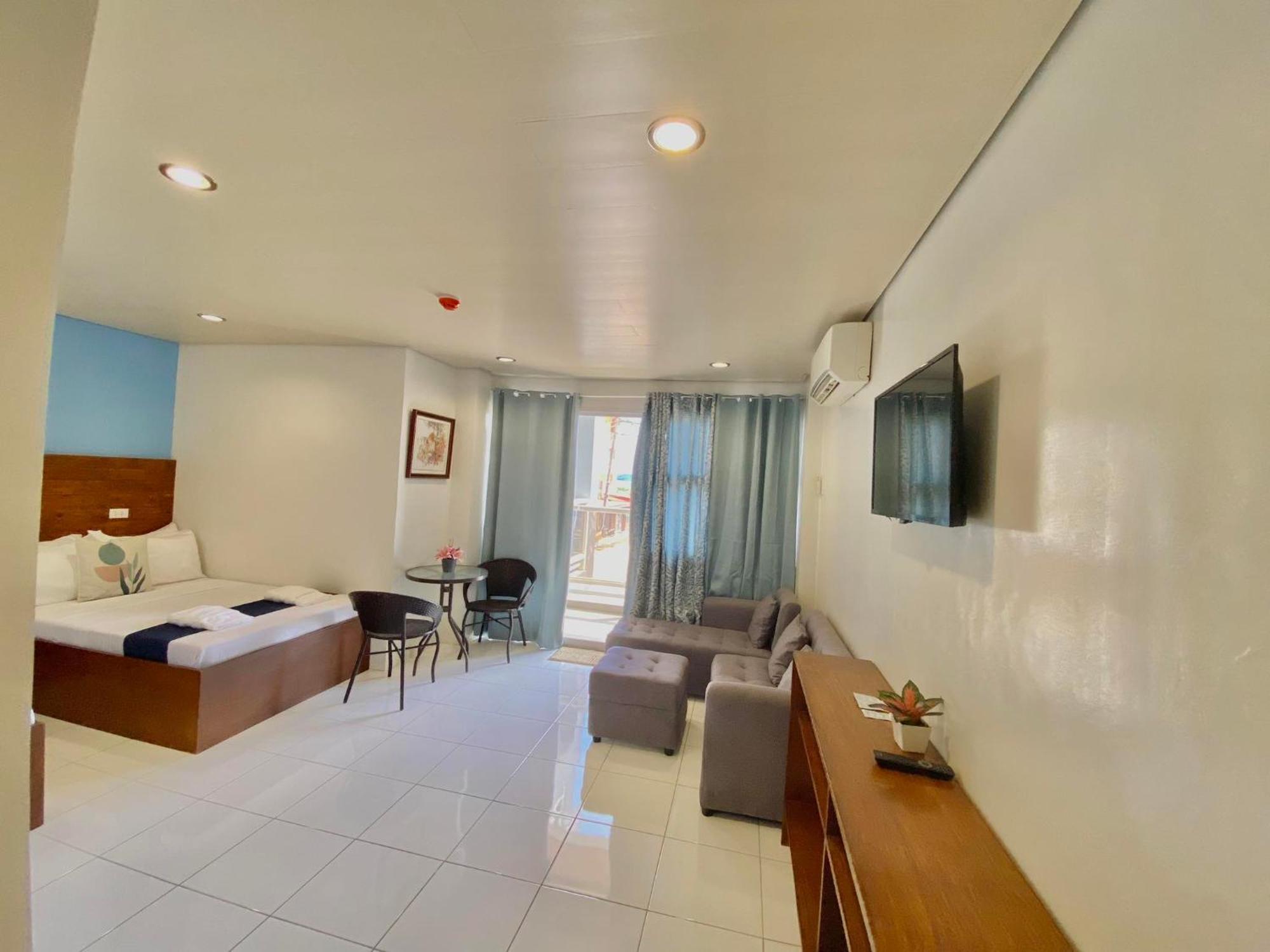A&A Abe Bayfront Inn Coron Esterno foto