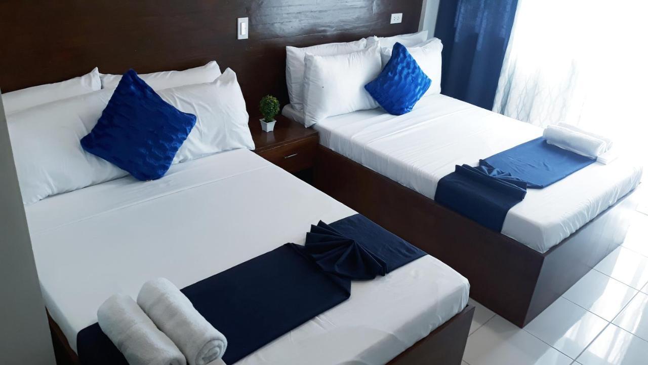 A&A Abe Bayfront Inn Coron Esterno foto