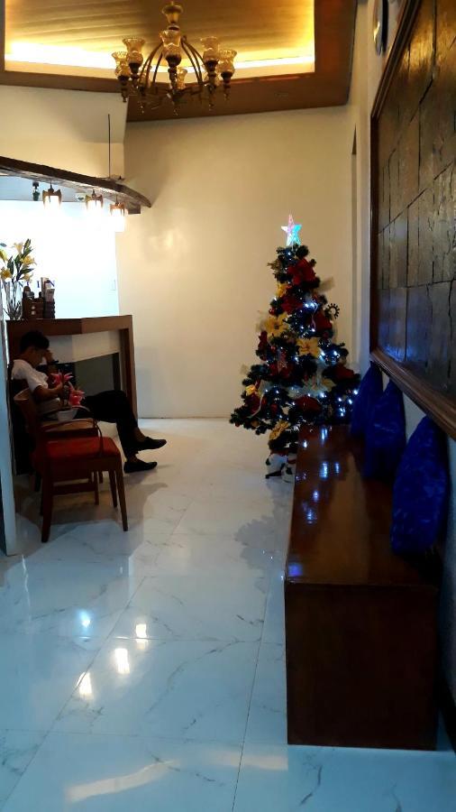 A&A Abe Bayfront Inn Coron Esterno foto